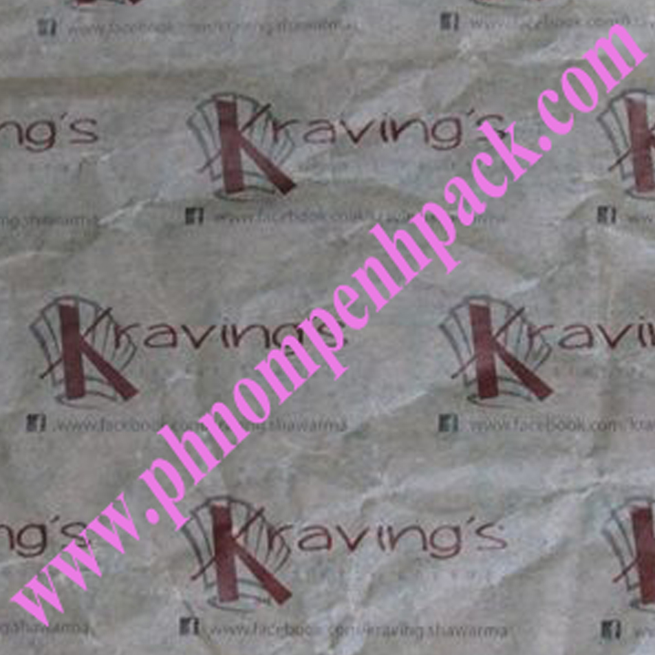 Baking Paper