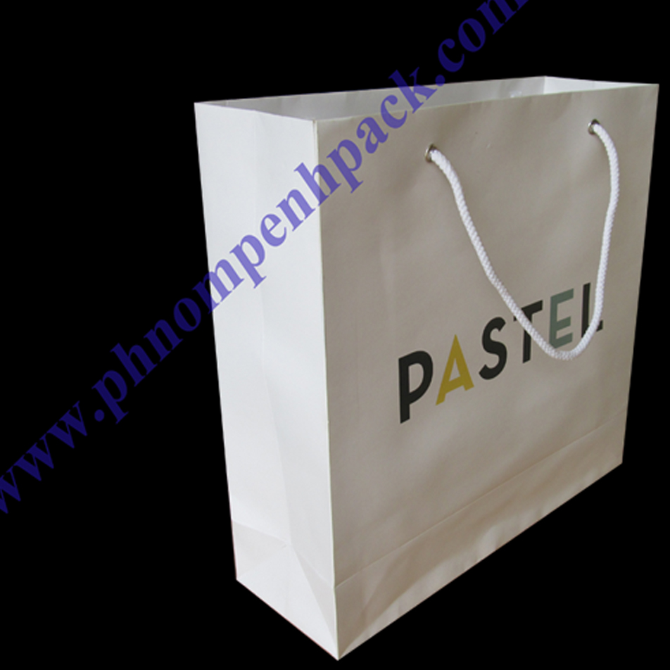 Paper Bag